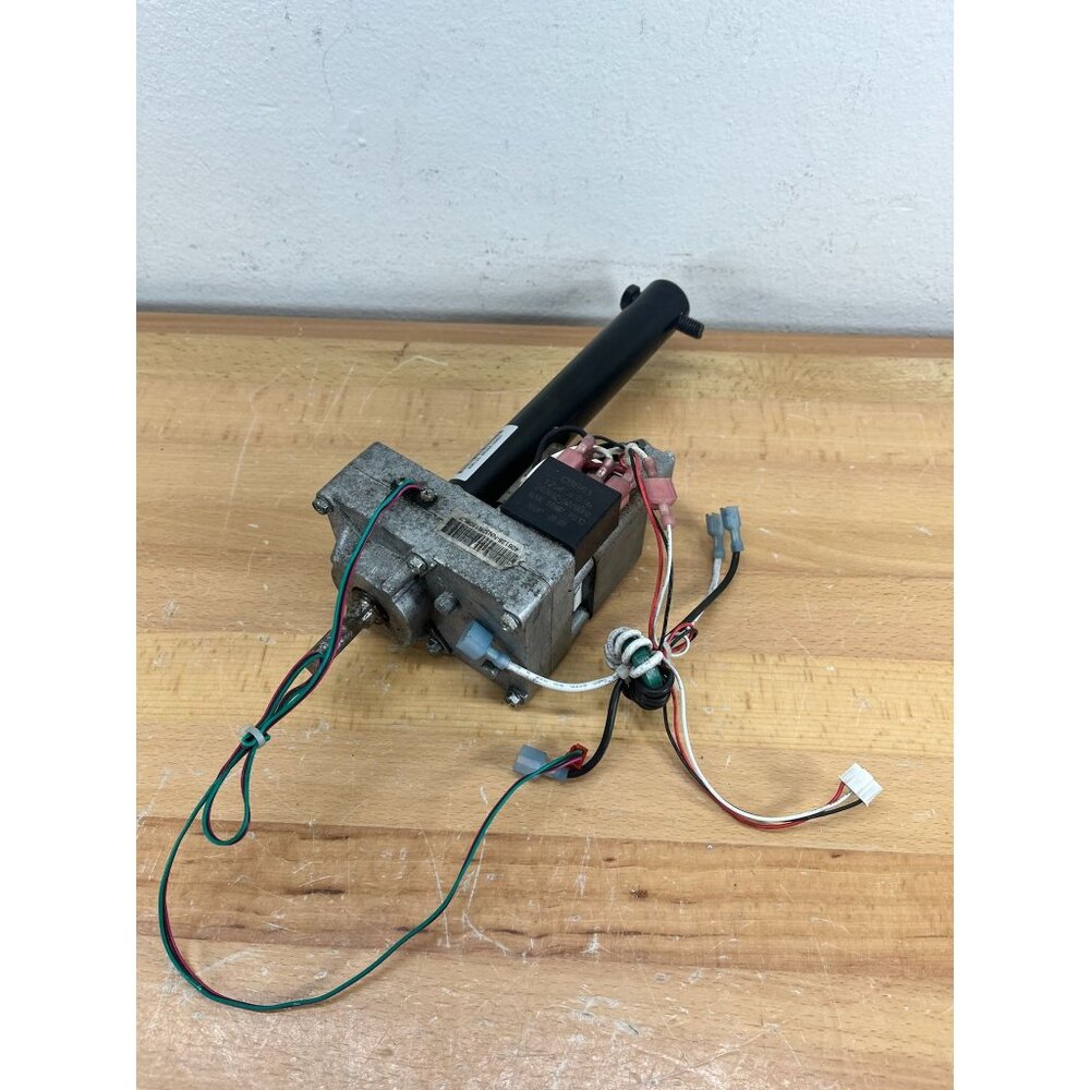 NordicTrack 1750 NTL14221.2 Treadmill Incline Lift Motor SjJ1-12 406125